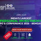 India Retail Investors Expo and Conference 2026 event image