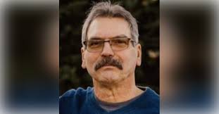 Obituary information for Michael Marc Joseph Rioux