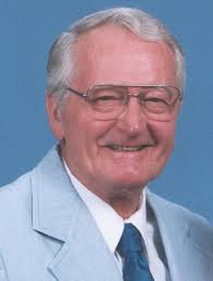 Samuel Lanier “Sam” Calhoun (1926-2006)