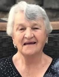 Helen Arlene Burke-McClimon