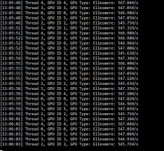 Gtx 1070 uses 150w of power, which is also great. Mining Rig Fur Kryptowahrungen Wie Monero Oder Etherium Bauen