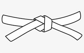 Download Martial Arts Belt Svg Free Transparent Clipart Clipartkey