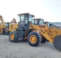 China Manufacturer of Quality Wheel loader 3 ton with CE