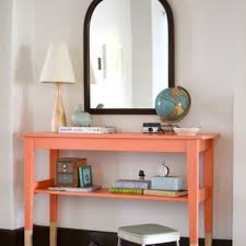 Ikea Dipped Side Table Accent Tables Tip Junkie