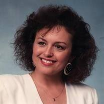 Shirley Carroll Cox Garner Obituary