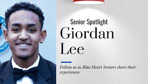 Senior Spotlight Archives