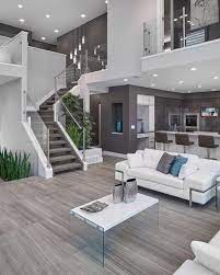 Nature lovers' apartment is simple and clean. 15 Latest Interior Design Ideas For Your Home In 2021 Pouted Com