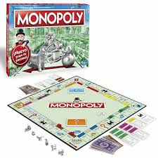 Librivox is a hope, an experiment, and a question: Monopoly Como Jugar Al Monopoly Instrucciones Y Reglas