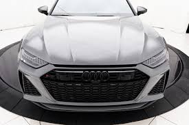 Image result for Daytona Gray 2023 RS7