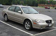 Check spelling or type a new query. Nissan Maxima Wikipedia