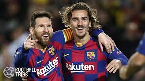 House lionel messi on wn network delivers the latest videos and editable pages for news & events, including entertainment, music, sports, science and more, sign up and share your playlists. Gathering At Lionel Messi S House Celebration Or Farewell Meeting Football Tribe Asia