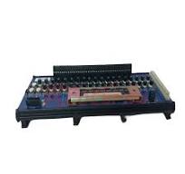T8830C | ICS Triplex | Trusted 40-Channel Analog Input FTA