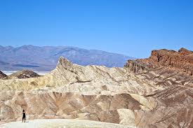 Article and photos by isaac lebowitz. 15 Incredible Things To Do In Death Valley National Park