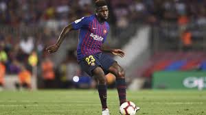 Career stats (appearances, goals, cards) and transfer history. Umtiti Aiming To Return Against Olympique Lyon On 19 February As Com