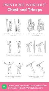 You can choose to do some of these tricep exercises as part of your arm extend your arms and hold the barbell directly in front of your chest in an overhand grip. Pin On Dream Body