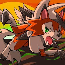 Forest camp story mod apk 1 1. Lycanroc Dusk Wallpapers Wallpaper Cave