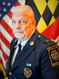 Bowie Police Department