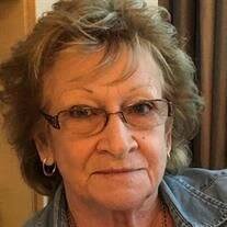 Reefie Kindred Obituary