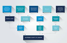 Federal Court Canadian Courts