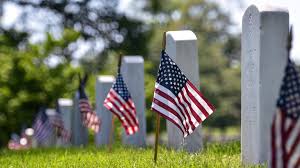 Please Stop Honoring Veterans On Memorial Day A Request From My Veteran Husband Inc Com