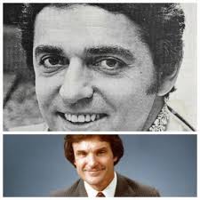 Legendary Philadelphia Action News Personalities Joe Pellegrino and Jim  O'Brien