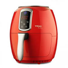 You can now enjoy your air fryers use less oil and have been dubbed a healthier alternative to fried food. Buying Guide 9 Best Air Fryer Brands In Malaysia 2021