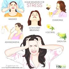 Best Home Remedies For Stress Natural Antibiotics Home Remedies Natural Healing Remedies Remedies
