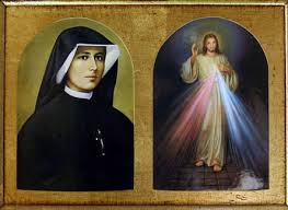 Buses are running in mississauga. Catholic News World Saint October 5 St Faustina Kowalska The Apostle Of Divine Mercy And Patron Of World Youth Day