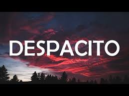Luis Fonsi Despacito Ft Daddy Yankee Lyrics Mp3 Download 257 Justin Bieber Despacito Lyrics Lyric Video Ft Luis Fonsi Daddy Yankee Youtube Daddy Yankee Songs Despacito Lyrics Royal Music