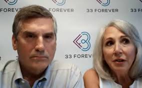 Suicide Survivors Donna & Jeff Heck Present Their Story at the 2021 Ohio  Suicide Prevention Conference