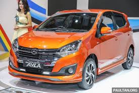 Küçük yetim bir kız, ayla; Iims 2017 Daihatsu Ayla And Toyota Agya Lcgc Twins Highwaytale Com