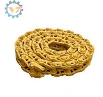 China Track Master Link Assy Bulldozer Lubricated Track Link ...