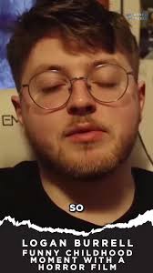 Logan Burrell