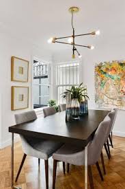 Room Redo Contemporary Dining Room Luxury Dining Room Dining Room Contemporary Modern Dining Room