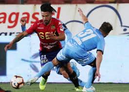 Cuenta oficial de club deportes iquique. Union Espanola Golea A Deportes Iquique Noticias De Todo El Balompie Nacional