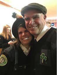 YOU'RE A ENGLISH BASTARD, YOU'RE A IRISH BASTARD”