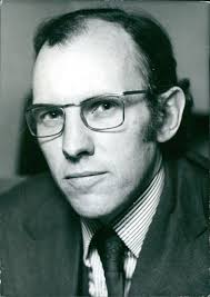 British Politician John Watkinson