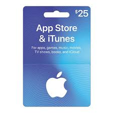 The recipient can use the card in one of three ways: Apple Itunes 25 Gift Card Shop Specialty Gift Cards At H E B