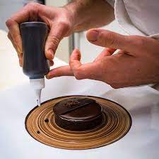 The Best Chef Presents Freddy Monier Pastry Chef La Reserve De Beaulieu Hotel Spa Cote D Azur France