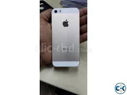 Iphone 5s 32 Gb Used Clickbd
