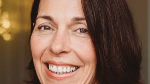 Charity One World Centre's talk