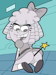 Fairly oddparents maryann