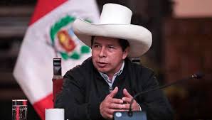 Pedro Castillo tomará juramento a nuevos ministros de Defensa y de la  Producción Juan Carrasco nndc | PERU | GESTIÓN