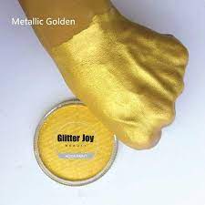 Water Based Face And Paint Pigment