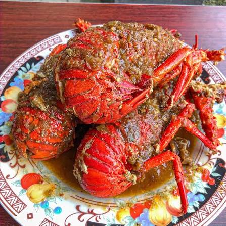 Lobster Pak Sis (@lobsterpaksis) • Facebook
