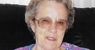 Phyllis Carol Cutting