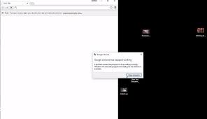 Google Chrome Not Working Responding In Windows 10 Try This 7 Solutions