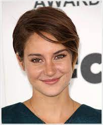 7500+ handpicked short hair styles for women. Wash And Wear Hairstyles