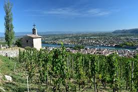 En effet, faire un changement d'adresse sur sa carte grise n'est pas la même démarche que demander un duplicata de carte grise en ligne. La Chapelle Et Vignes De L Hermitage Photo De Le Vineum Tain L Hermitage Tripadvisor