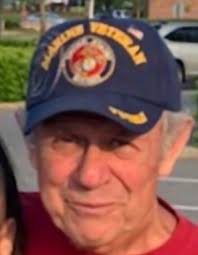 Vernon Benson Obituary